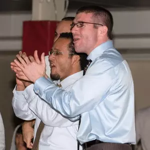 Wrestlers Earn First-Ever National Top 25 Ranking