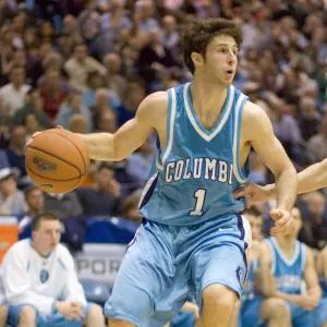 On the Prowl with Brett Loscalzo '08CC