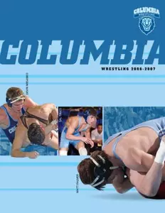 Wrestling Media Guides on Sale Now!