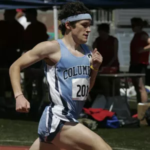 Seven Track and Field Athletes Earn All-Ivy League Honors