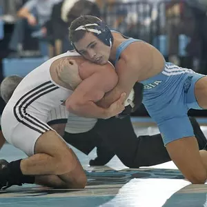 On the Prowl with Brandon Kinney '08CC