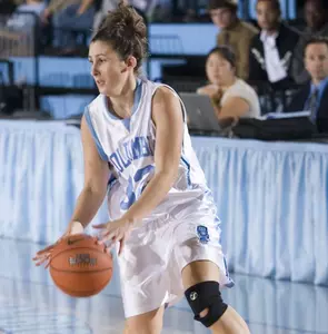 Women's Basketball Defeats Lafayette, 74-66