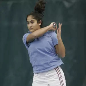 On the Prowl with Nina Suda '09CC