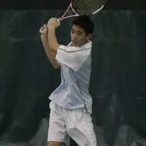 On the Prowl with Jonathan Chan '09