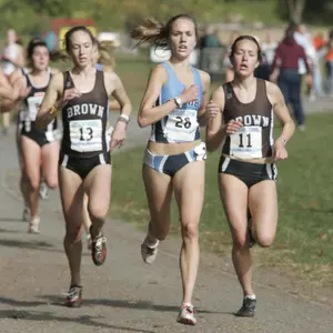 On the Prowl with Susan Hendrick '07CC