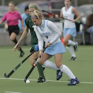 On the Prowl with Jackie Klatsky '09CC