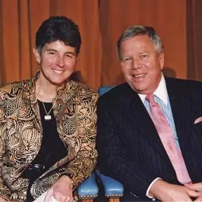 Robert K. Kraft Makes $5 Million Gift in Support of Columbia University Athletics