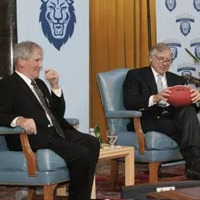 Columbia Launches $100 Million Campaign for Athletics