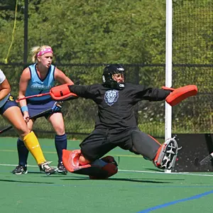 Miller Named to WomensFieldHockey.com All-American Team