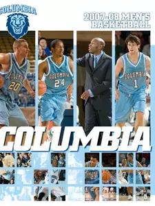 Men's Basketball Media Guides on Sale Now!