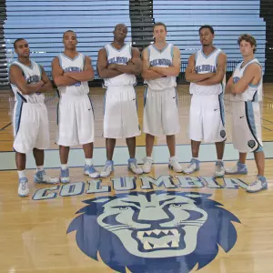 Men's Basketball Picked Fourth in Preseason Ivy League Media Poll