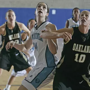 Lauren Dwyer Earns Third Ivy League Rookie of the Week Honor