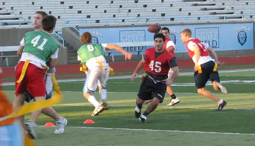 Columbia Intramurals