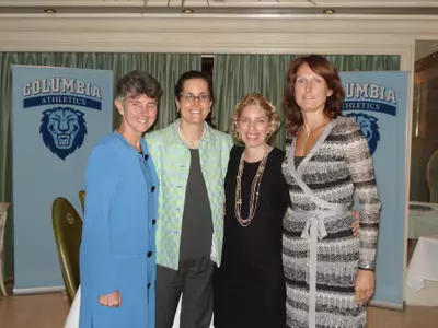 The Women's Leadership Council