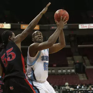 Ben Nwachukwu Named Ivy League Player of the Week for Men's Basketball