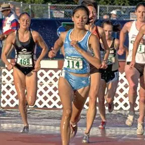 DiCrescenzo Wins the USATF National Club Cross Country Championships