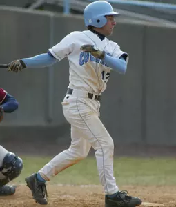 Baseball Falls at Gardner-Webb
