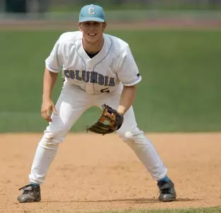 Baseball Drops Two to Manhattan