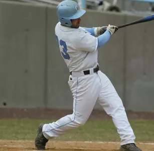 Lions Fall in Opener of Four-Game Baseball Series with #24 Pepperdine