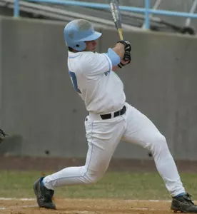 Baseball Drops Two at St. Mary's (Calif.)