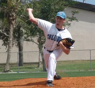 Baseball Sweeps Harvard for First Time in 15 Years