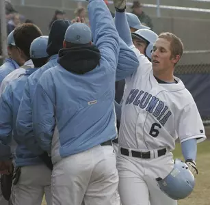 Baseball Drops Two to #24 Pepperdine