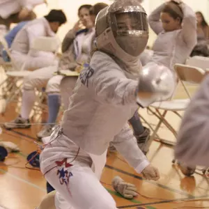 Women Win Two of Three as Fencing Makes Dual-Meet Debut