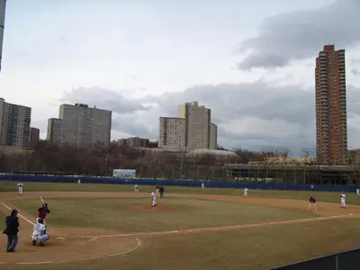 Columbia to Install FieldTurf for Baseball This Fall