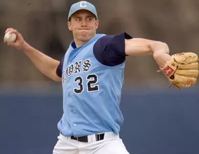 Baseball Tops Gardner-Webb, 14-6
