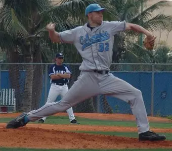 Baseball Completes Sweep of Penn, Faces Dartmouth for Ivy League Championship