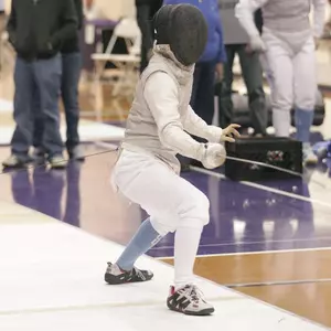 Sugimoto, Luitjen and Rubin Head Columbia?s Honorees in All-Ivy League Fencing