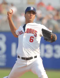 Lions in the Pros - Greg Mullens