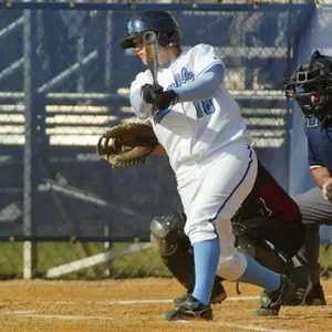 Softball Opens 2007 Season at Florida Atlantic Miken Classic