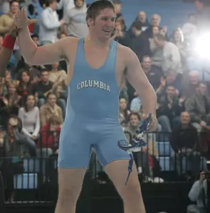 Lester Places Fourth at FILA Nationals