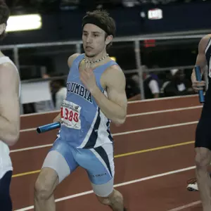 On the Prowl with Kent Collins '07CC