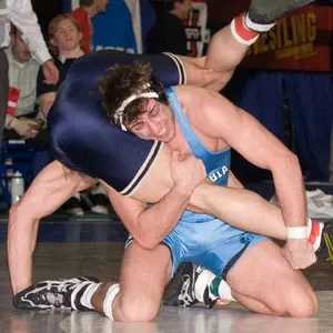 Matt Palmer Concludes His Career As All-American After Taking 8th at NCAA Wrestling