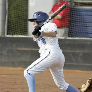 Softball Ready for 2008 Opener in Alabama