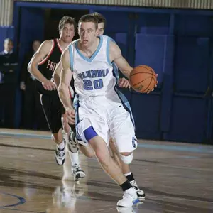 Lions Close Out Season Hosting Dartmouth and Harvard