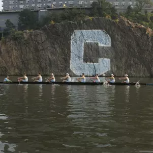 Men?s Rowing Opens Fall Campaign at Head of Charles Regatta