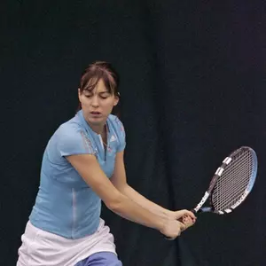 Down 3-0, Women?s Tennis Rallies to Upset Dartmouth, 4-3