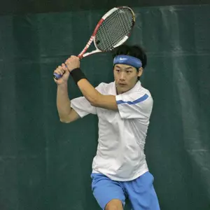 Fan Buses Available for Men's Tennis vs. Harvard and Heavyweight Rowing vs. MIT