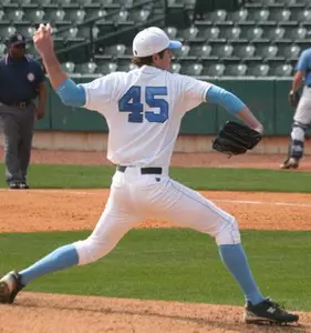 Baseball Drops Pitchers? Duel at Lafayette