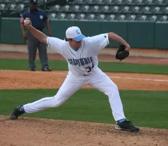 Baseball Tops Hofstra, 5-3