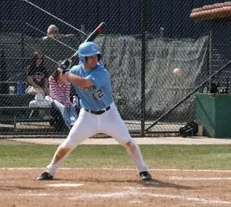 Williams Leads Baseball to Victory Over Georgia Southern