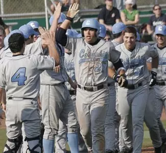 Baseball Set to Host Dartmouth, Harvard
