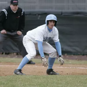 Baseball Falls to Liberty in Final Game of the Series