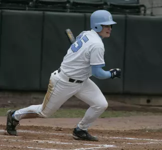 Baseball Falls in Day Two of Non-Conference Matchup at Duke