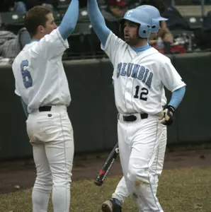 Baseball Drops Game One to Liberty