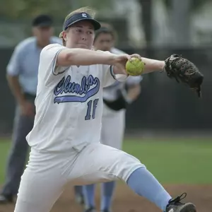 Sixth-Run Fifth Sends Softball to Finale Setback in Alabama