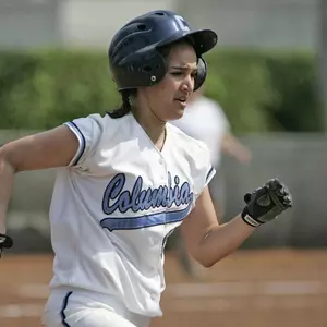 Lions Down Manhattan for Second Time in Two Days in Softball's Split